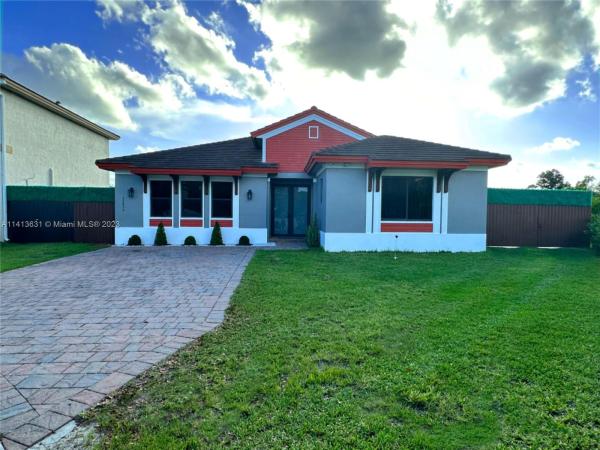 Bailes Commons, 22850 SW 115th Ct, Princeton, Florida 33170, image 1
