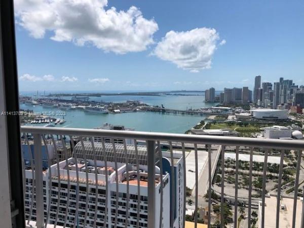 Opera Tower, 1750 N Bayshore Dr #5008, Miami, Florida 33132, image 2