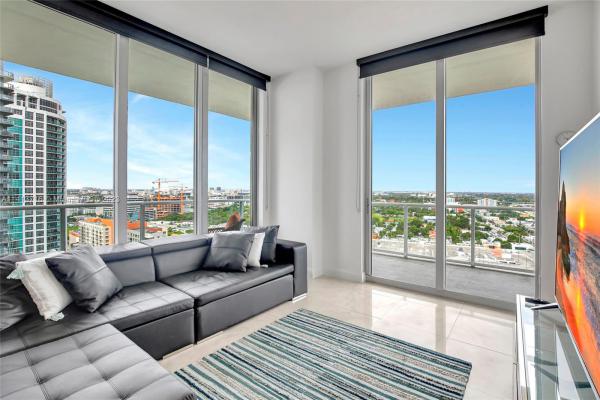 Two Midtown Miami, 3470 E Coast Ave #H2205, Miami, Florida 33137, image 1