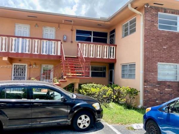 19000 NE 3rd Ct #420, Unincorporated Dade County, Florida 33179, image 2