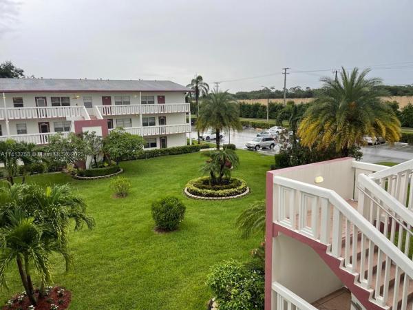 Fanshaw At Century Village, 535 Fanshaw M #535, Boca Raton, Florida 33434, image 1