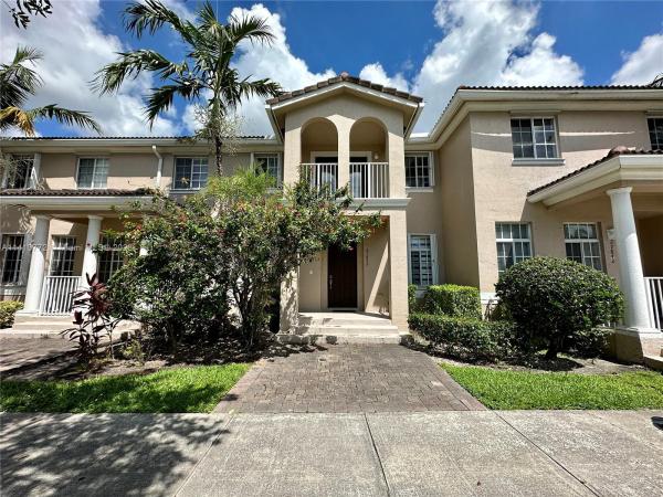 Mandarin Lakes, 27852 SW 140th Ave #27852, Naranja, Florida 33032, image 2