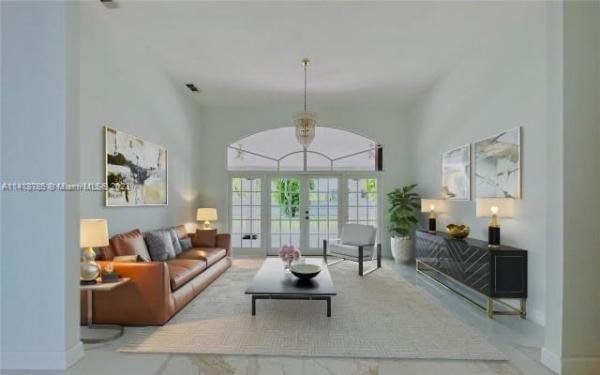 Sharon Estates, 12030 SW 78th Ter, Kendale Lakes, Florida 33183, image 1