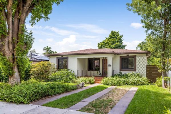 Grapeland, 2450 SW 14th St, Miami, Florida 33145, image 1