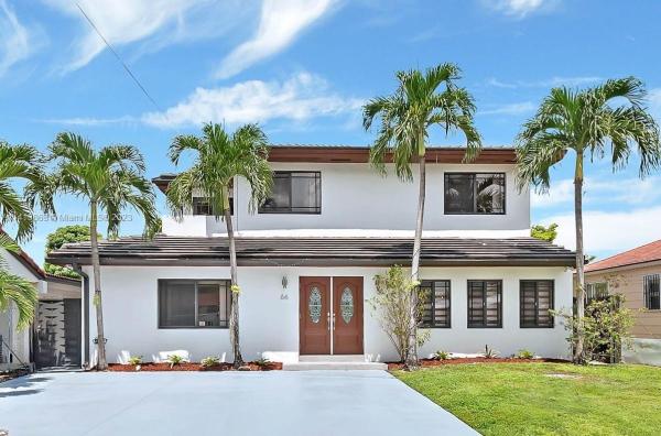 66 NW 73rd Pl, Unincorporated Dade County, Florida 33126, image 2