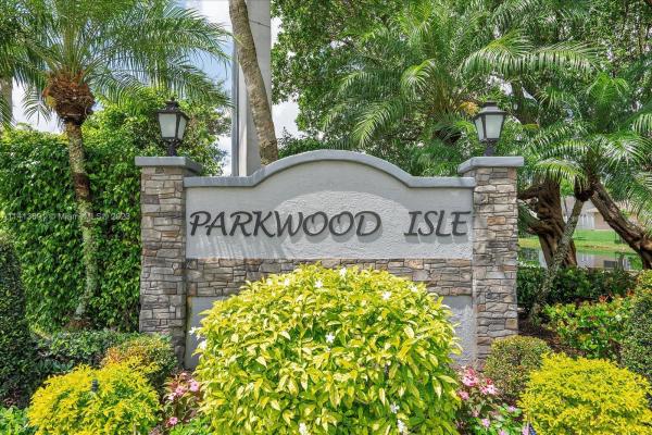 Parkwood Isle, 1521 SW 102nd Ter, Davie, Florida 33324, image 1