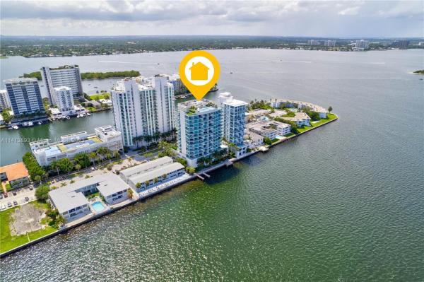 Cielo On The Bay, 7935 East Dr #1204, North Bay Village, Florida 33141, image 1