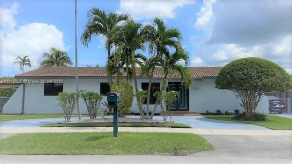 Cubaranda Estates, 10731 SW 28th St, University Park, Florida 33165, image 1
