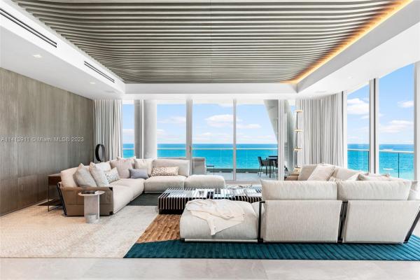 Fendi Chateau Residences, 9349 Collins Ave #806, Surfside, Florida 33154, image 1