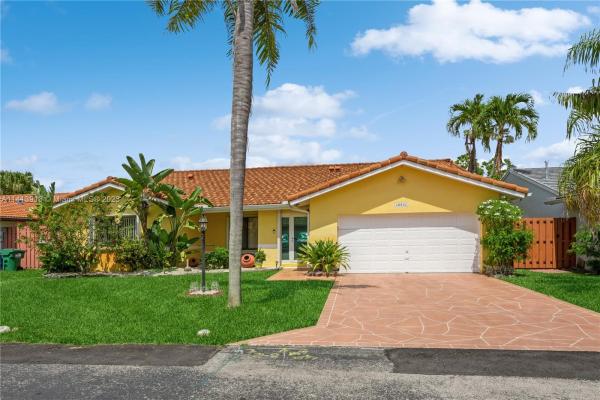 Oakwood Estates At The Hammocks, 10531 SW 159th Ct, The Hammocks, Florida 33196, image 1