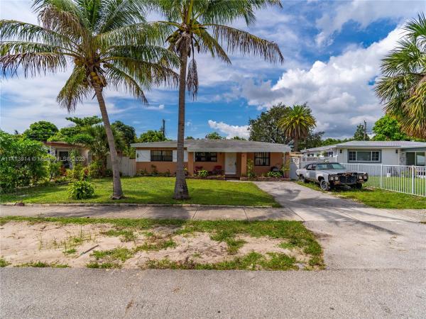 Faulkner Park, 204 NE 26th St, Pompano Beach, Florida 33064, image 1