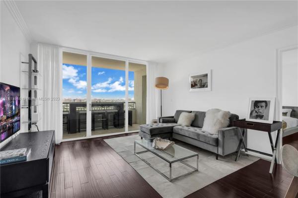 The Ritz-Carlton Executive Residences, 3350 SW 27th Ave #1906, Miami, Florida 33133, image 1