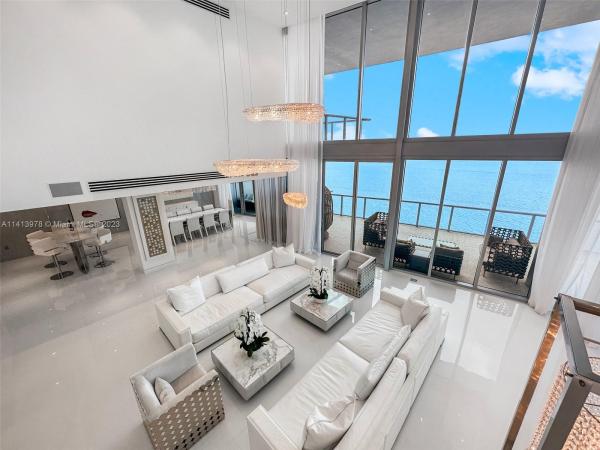 Jade Beach, 17001 Collins Ave #4701(PH1), Sunny Isles Beach, Florida 33160, image 1