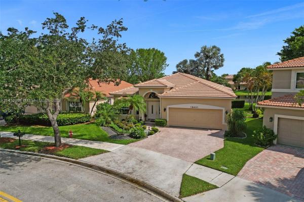 Sapphire Pointe, 16401 Sapphire Pl, Weston, Florida 33331, image 1