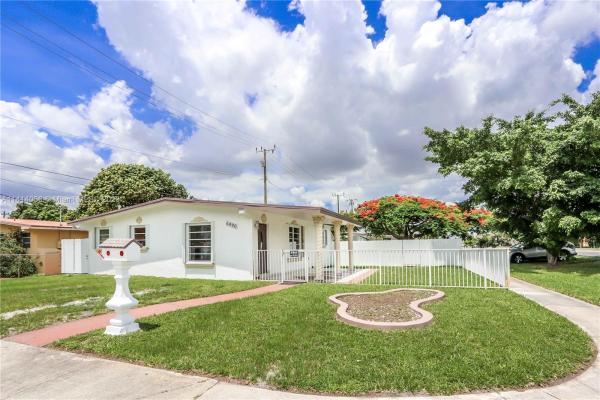 Lovell Park, 6490 W 2nd Ct, Hialeah, Florida 33012, image 1