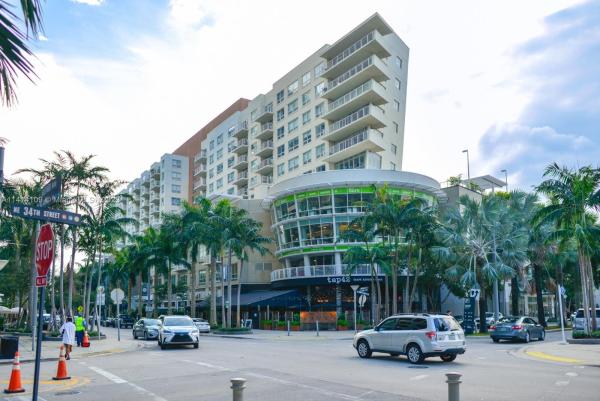 Midblock Miami, 3250 NE 1st Ave #614, Miami, Florida 33137, image 1