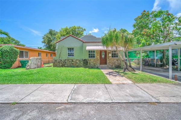 Crestwood, 1020 NW 49th St, Miami, Florida 33127, image 1