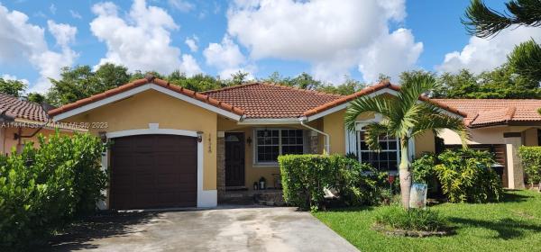 Adventure Homes, 14548 SW 143rd Ter, Country Walk, Florida 33186, image 1