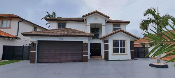 16117 SW 66th Ter, Unincorporated Dade County, Florida 33193, image 2