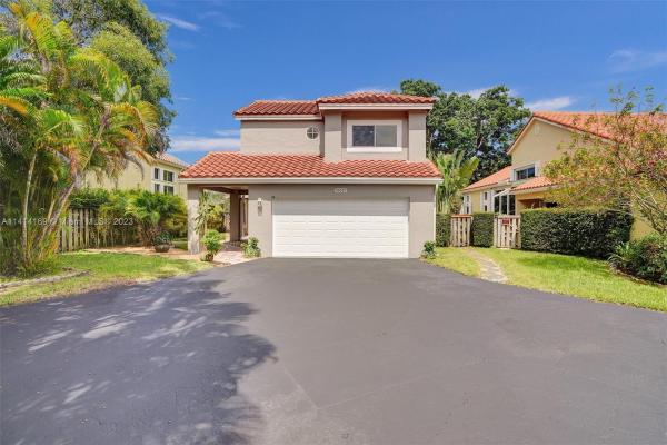 Sunset Cove At Jacaranda, 10021 NW 3rd Ct, Plantation, Florida 33324, image 1