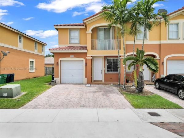 Bluewaters, 10838 SW 243rd Ln #-, Princeton, Florida 33032, image 1
