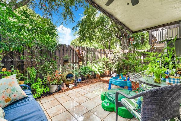 Village Homes In The Crossings, 13234 SW 111th Ter #4-4, The Crossings, Florida 33186, image 1