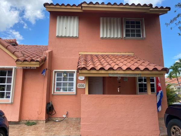 Bristol Park, 448 NW 114th Pl, Sweetwater, Florida 33172, image 1