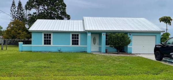 Sandhill Crossing, 2525 SE Richmond St, Port St. Lucie, Florida 34952, image 2