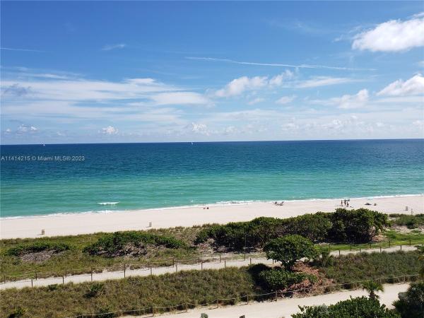 Four Winds, 9225 Collins Ave #701, Surfside, Florida 33154, image 1