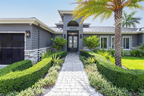 Old Cutler Creek, 14660 SW 75th Ave, Palmetto Bay, Florida 33158, image 1