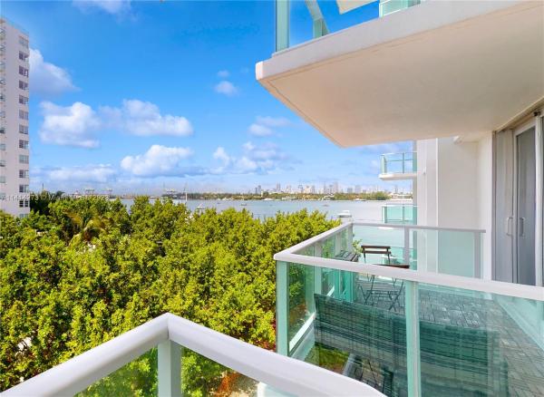 Mirador South 1000, 1000 West Ave #327, Miami Beach, Florida 33139, image 2