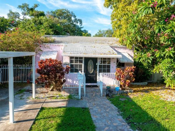 Palm Park, 1254 NW 53rd St, Miami, Florida 33142, image 1