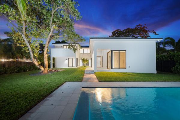 Groves, 6465 SW 83rd St, Glenvar Heights, Florida 33143, image 1
