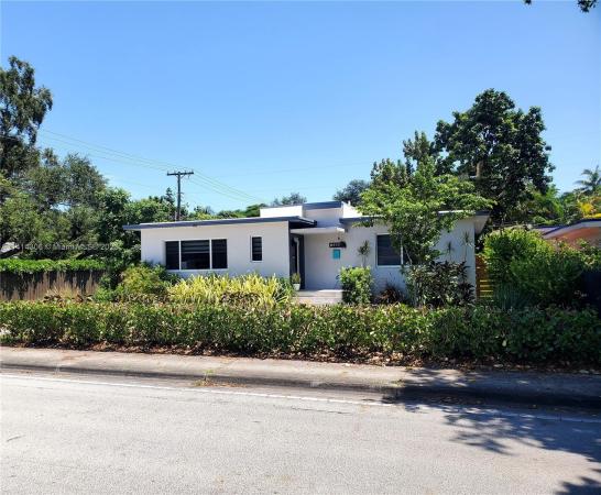 El Portal Residential, 8911 N Miami Ave, El Portal, Florida 33150, image 1
