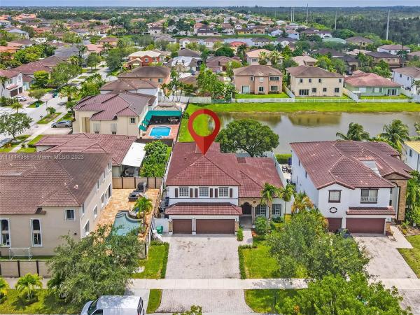 15542 SW 14th St, Unincorporated Dade County, Florida 33194, image 2