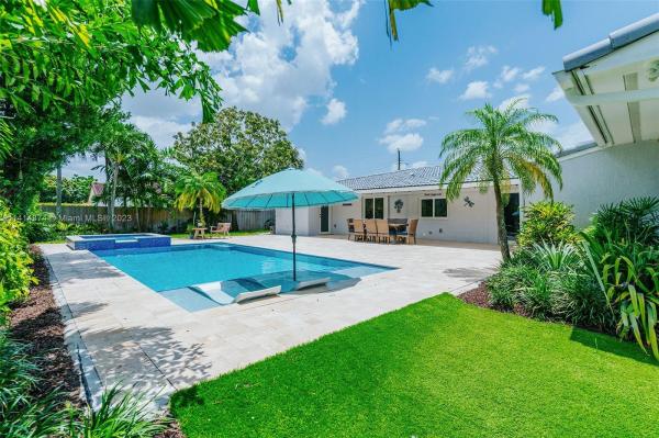 Country Club Of Miami Estates, 19301 Royal Birkdale Dr, Country Club, Florida 33015, image 1