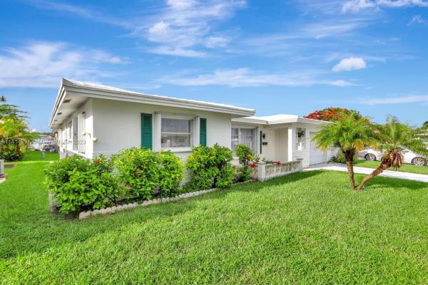 Paradise Gardens 1, 1094 NW 68th Ter, Margate, Florida 33063, image 1
