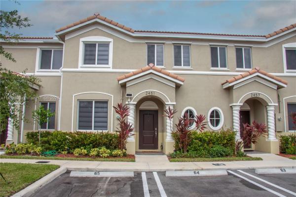 Towns At Seascape, 2451 SE 10th Ct 0, Homestead, Florida 33035, image 1