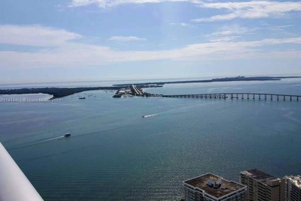 Brickell House, 1300 Brickell Bay Dr #3505, Miami, Florida 33131, image 1