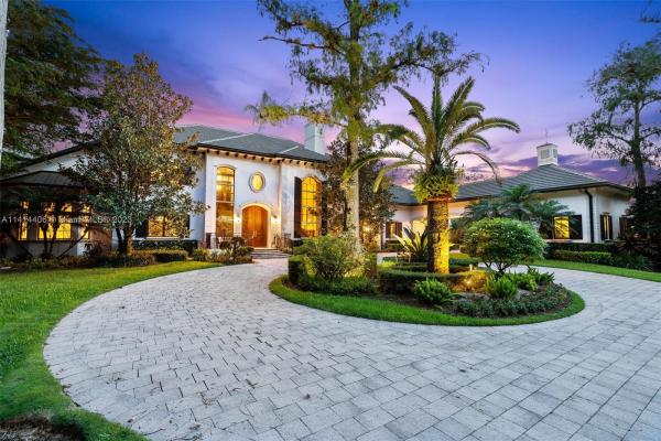 Parkland Magic, 9004 NW 70th Ct, Parkland, Florida 33067, image 1
