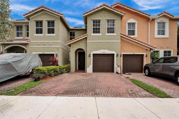 Palm Breeze, 1465 SE 26th Ave #1465, Homestead, Florida 33035, image 2