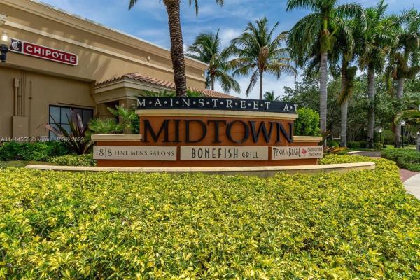 Residences At Midtown, 4905 Midtown Ln #2110, Palm Beach Gardens, Florida 33418, image 1