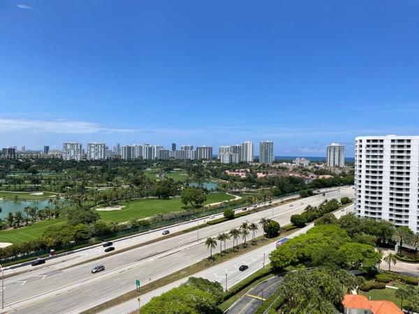Parc Central Aventura South, 3300 NE 191st St #1810, Aventura, Florida 33180, image 1