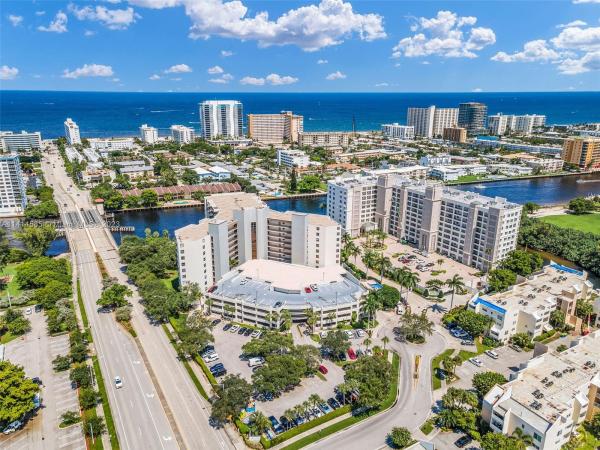 Voyager, 2900 NE 14th St Cswy #202, Pompano Beach, Florida 33062, image 1