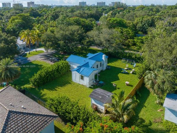Biscayne Lawn, 11800 NE 11th Ave, Biscayne Park, Florida 33161, image 1