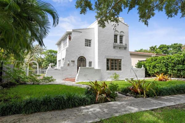 Watersedge, 1084 NE 91st Ter, Miami Shores, Florida 33138, image 1