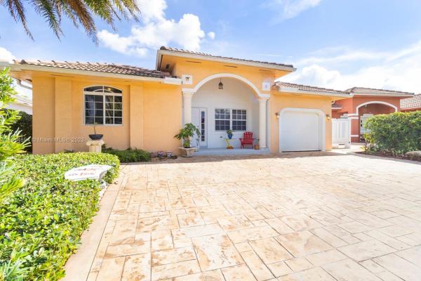Coral Estates, 14553 SW 181st Ter, Richmond West, Florida 33177, image 1