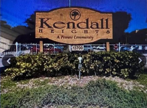Kendall Heights, 13700 SW 62nd St #101, Kendale Lakes, Florida 33183, image 1