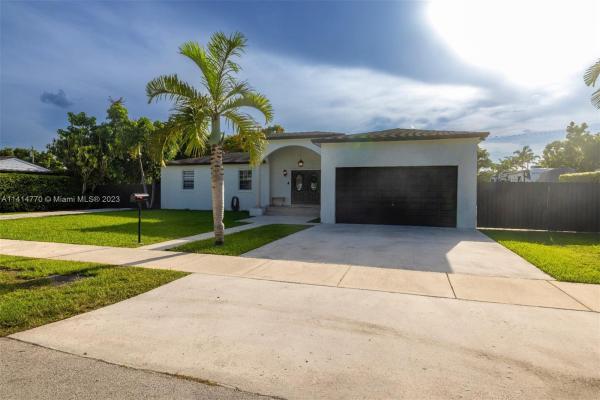 Coral Way Homesites, 3220 SW 79th Ct, Westchester, Florida 33155, image 1