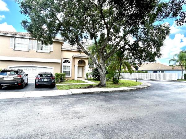 Osprey South, 1041 NW 125th Ave, Sunrise, Florida 33323, image 1